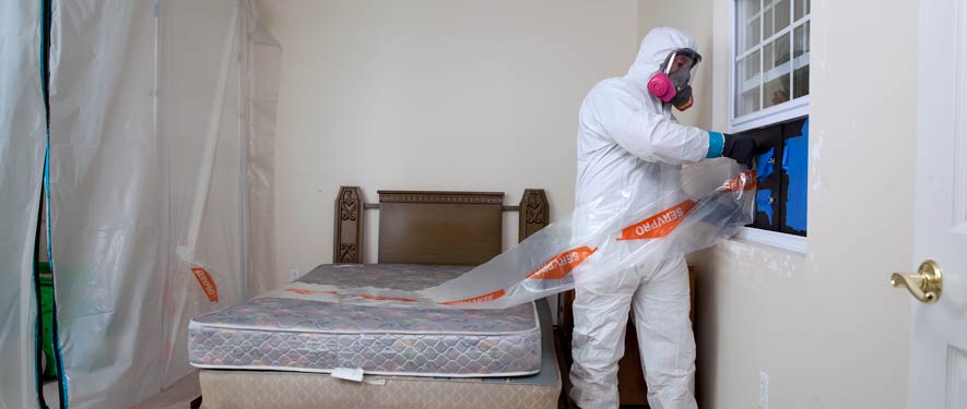 Alamance , NC biohazard cleaning