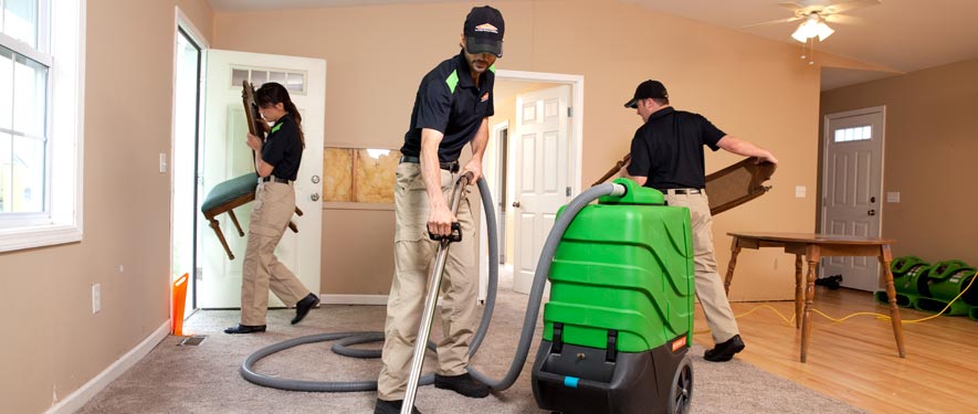 Alamance , NC cleaning services