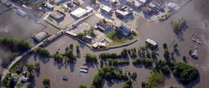 Alamance , NC commercial storm cleanup