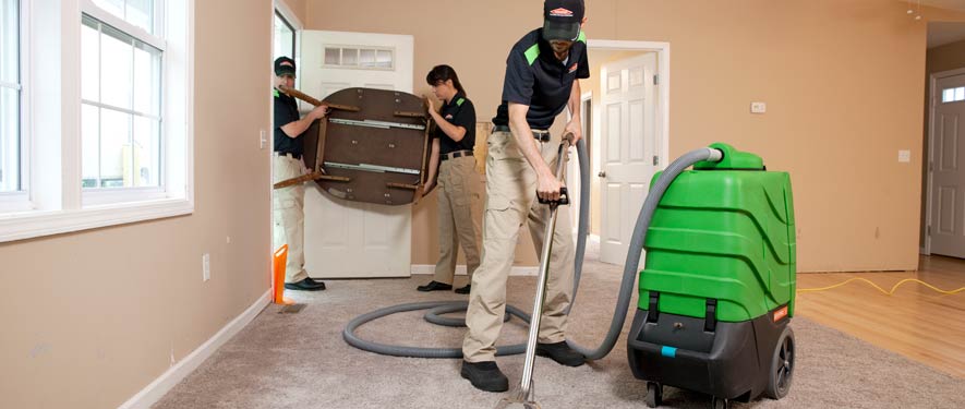 Alamance , NC residential restoration cleaning